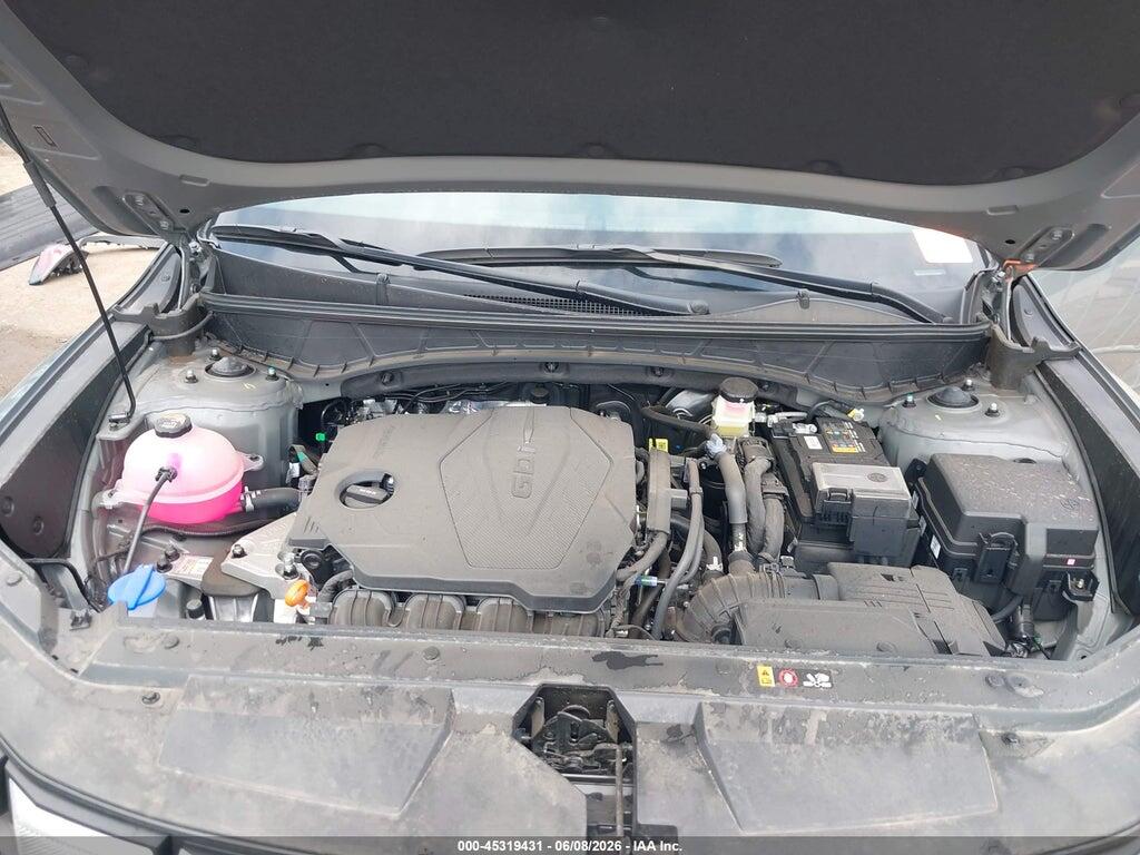 5NTJC4DE6TH162085 2026 HYUNDAI SANTA CRUZ photo no. 10