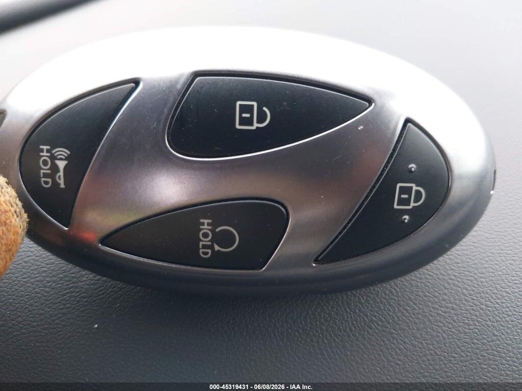 5NTJC4DE6TH162085 2026 HYUNDAI SANTA CRUZ photo no. 11