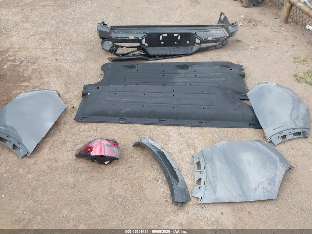 5NTJC4DE6TH162085 2026 HYUNDAI SANTA CRUZ photo no. 12