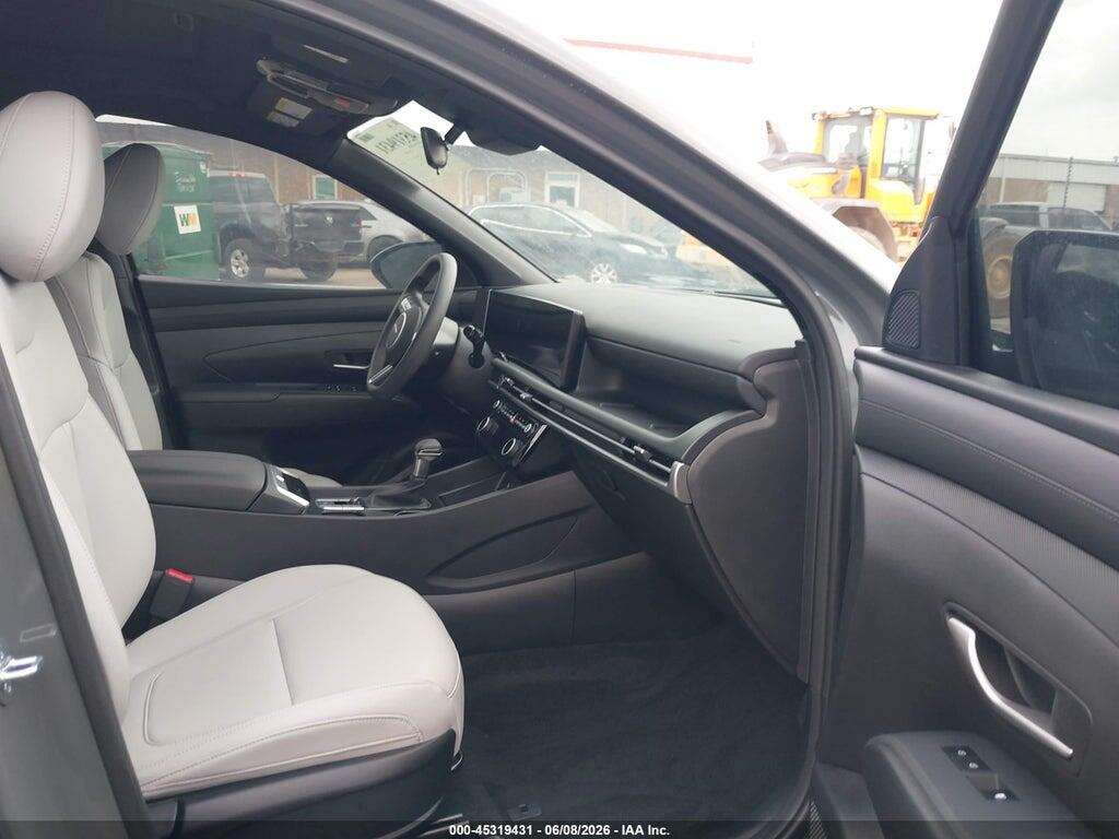 5NTJC4DE6TH162085 2026 HYUNDAI SANTA CRUZ photo no. 5