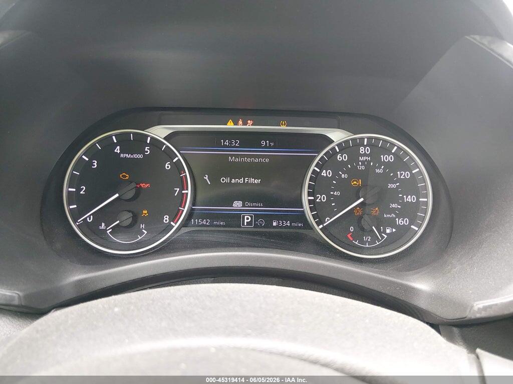 3N1AB8CV2SY241963 2025 NISSAN SENTRA photo no. 7