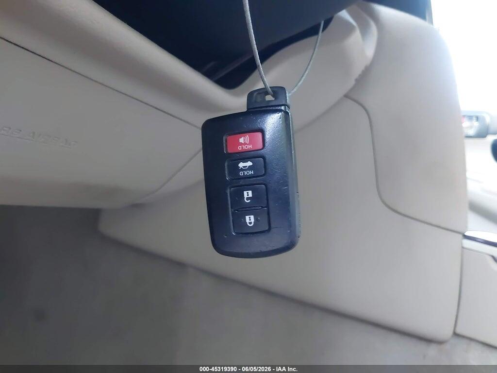 4T4BF1FK5CR240939 2012 TOYOTA CAMRY photo no. 11