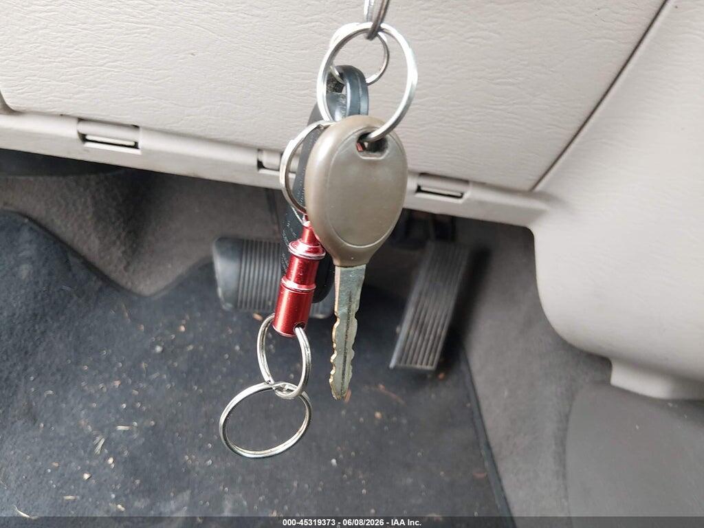 3C8FY4BB21T517537 2001 CHRYSLER PT CRUISER photo no. 11
