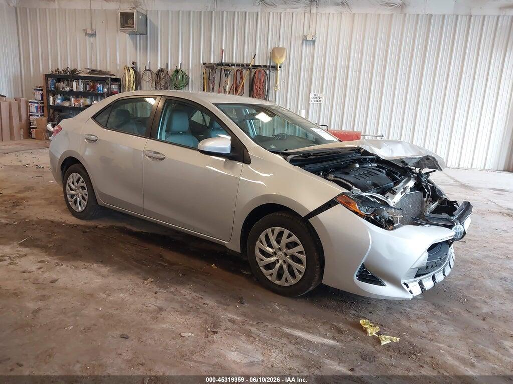 5YFBURHE7JP820505 2018 TOYOTA COROLLA photo no. 1