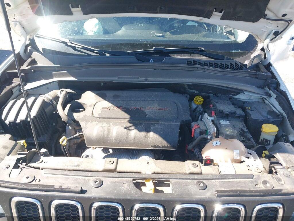 ZACCJBBB2HPF14944 2017 JEEP RENEGADE photo no. 10
