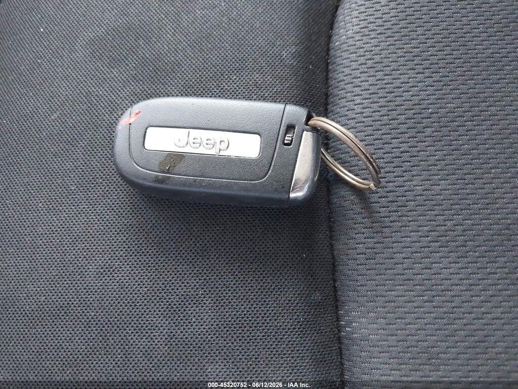 ZACCJBBB2HPF14944 2017 JEEP RENEGADE photo no. 11