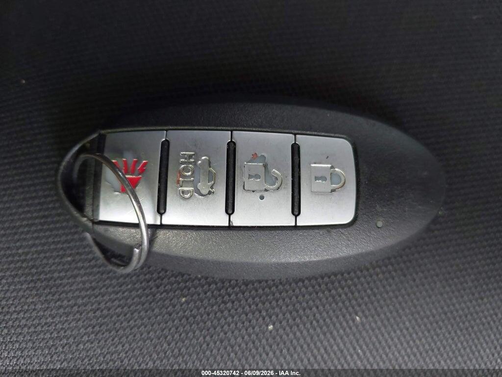 3N1CN8EV0ML826358 2021 NISSAN VERSA photo no. 11