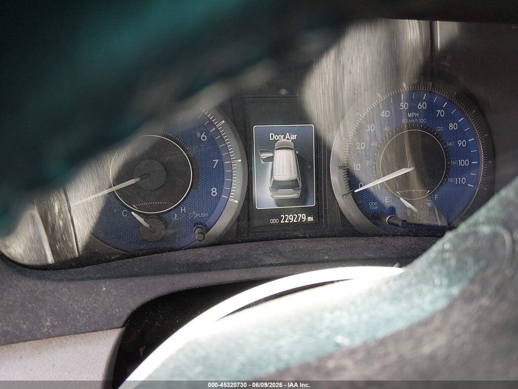 5TDYK3DC1FS557802 2015 TOYOTA SIENNA photo no. 7