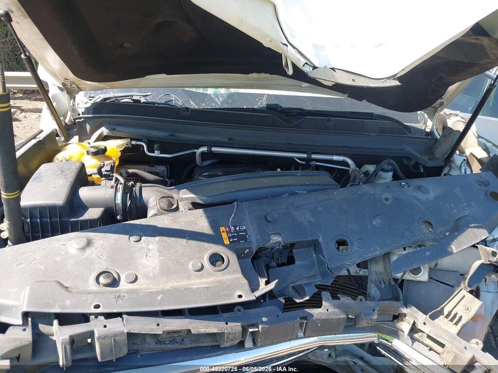1GTH5CEA9G1195933 2016 GMC CANYON photo no. 10