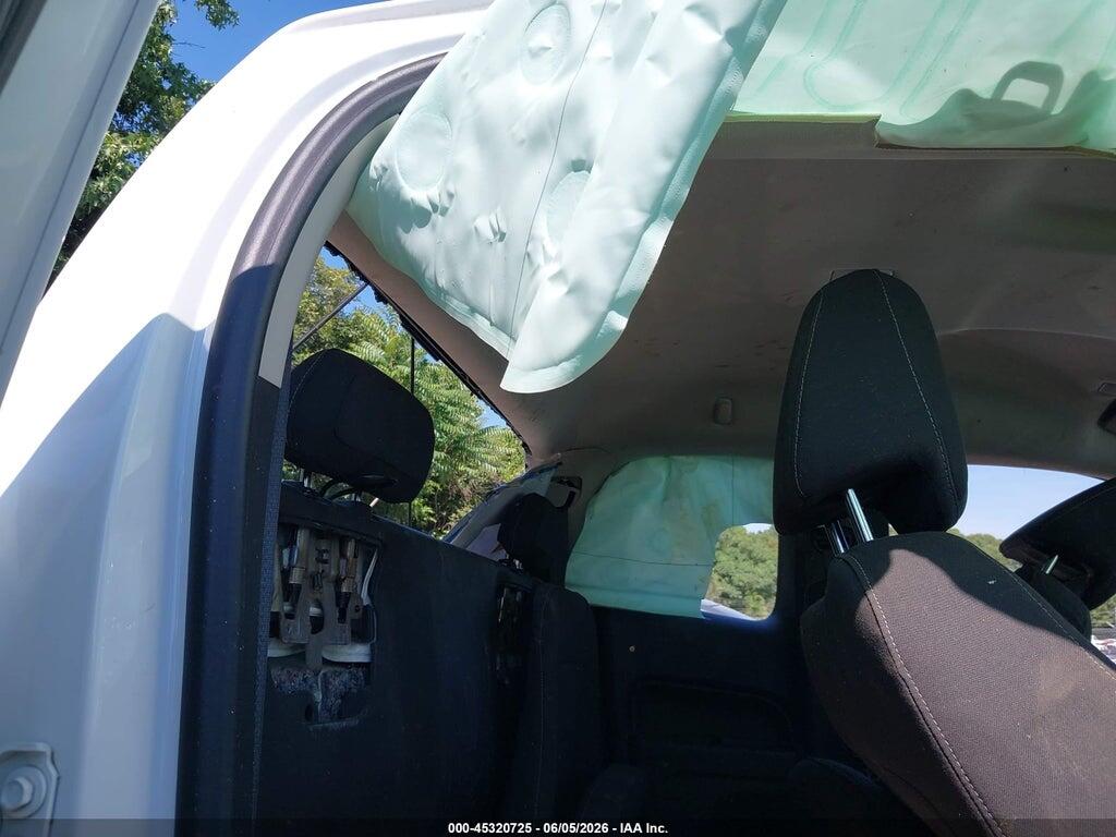 1GTH5CEA9G1195933 2016 GMC CANYON photo no. 8