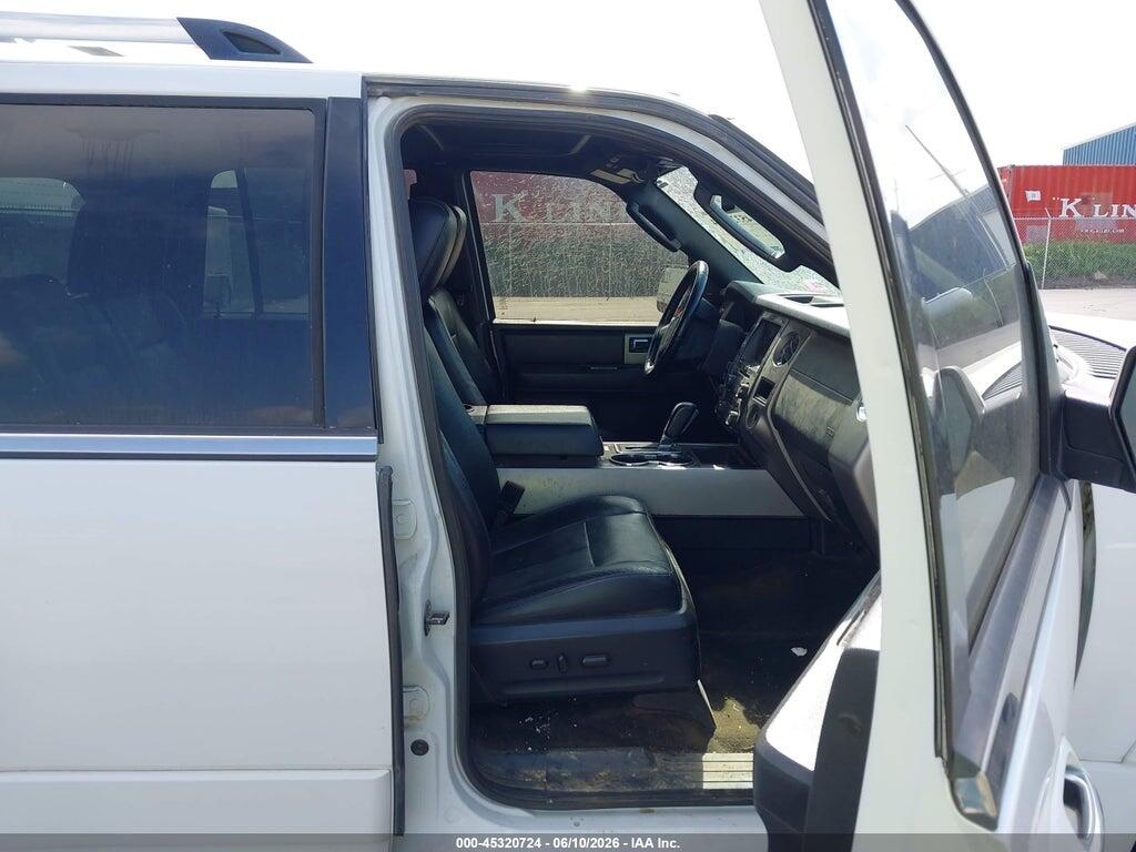 1FMJK2AT4HEA04517 2017 FORD EXPEDITION EL photo no. 5