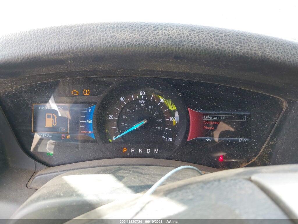 1FMJK2AT4HEA04517 2017 FORD EXPEDITION EL photo no. 7