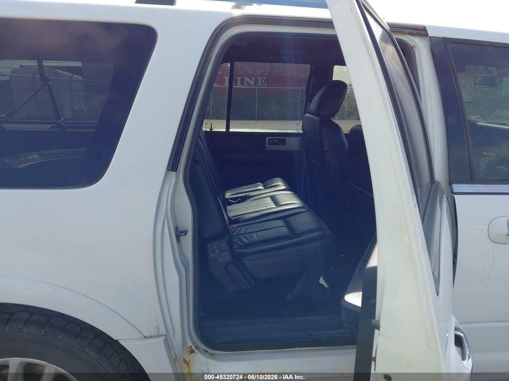 1FMJK2AT4HEA04517 2017 FORD EXPEDITION EL photo no. 8