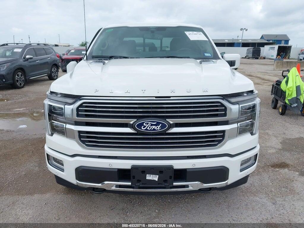 1FTFW7LD6SFB98261 2025 FORD F-150 photo no. 12