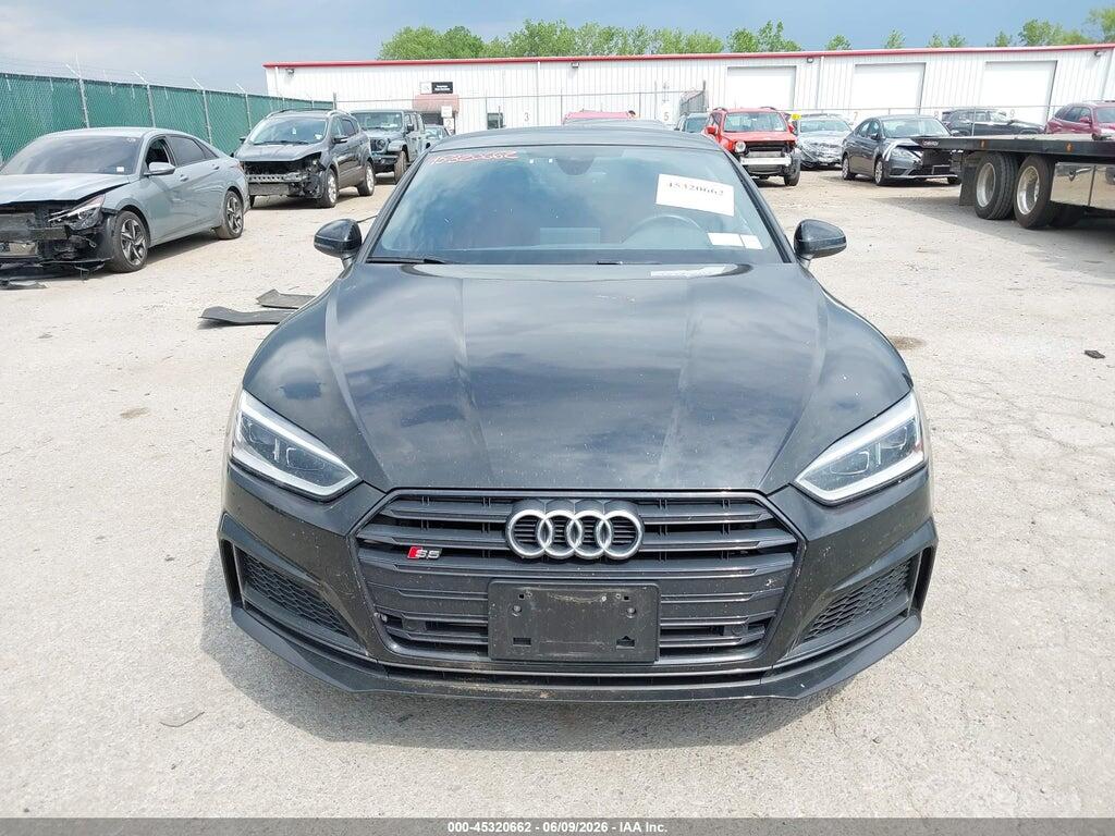 WAUB4CF54KA064599 2019 AUDI S5 photo no. 12
