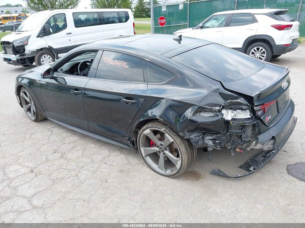 WAUB4CF54KA064599 2019 AUDI S5 photo no. 3