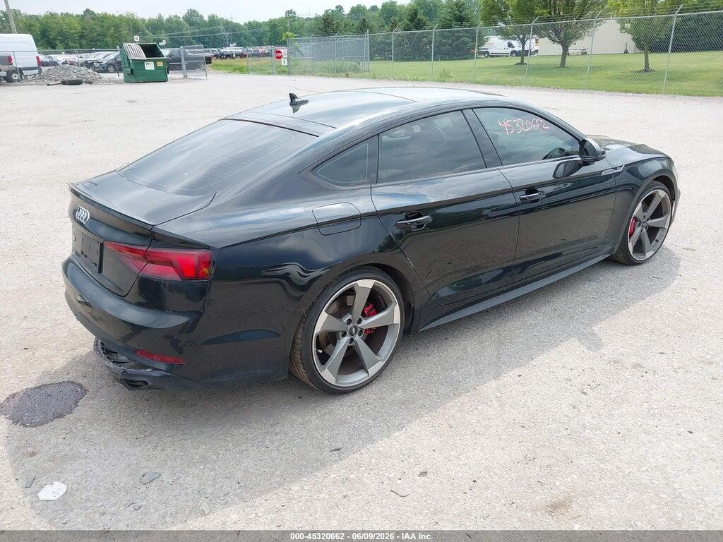 WAUB4CF54KA064599 2019 AUDI S5 photo no. 4