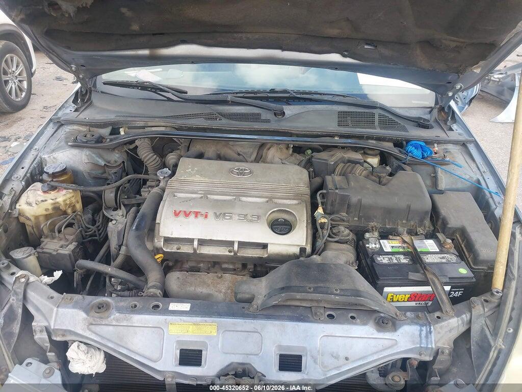 4T1CA38P94U020108 2004 TOYOTA CAMRY SOLARA photo no. 10