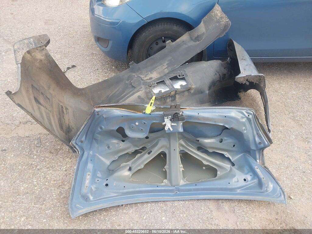 4T1CA38P94U020108 2004 TOYOTA CAMRY SOLARA photo no. 12