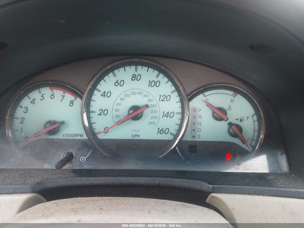 4T1CA38P94U020108 2004 TOYOTA CAMRY SOLARA photo no. 7