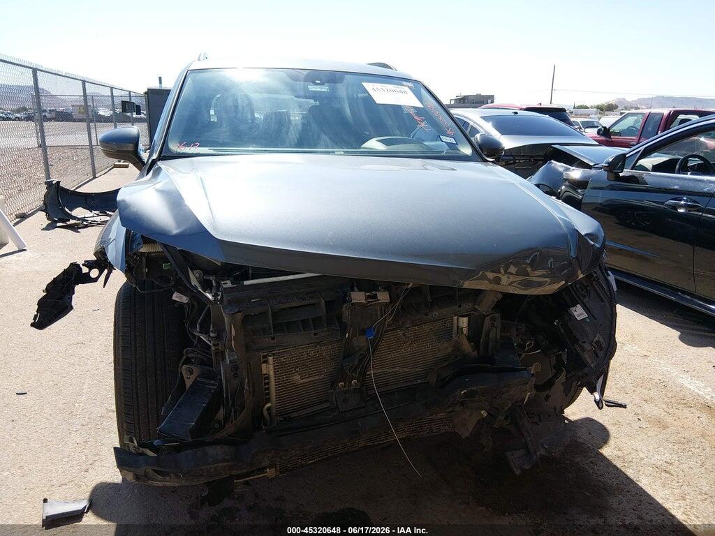 3VVRB7AX4PM065321 2023 VOLKSWAGEN TIGUAN photo no. 12