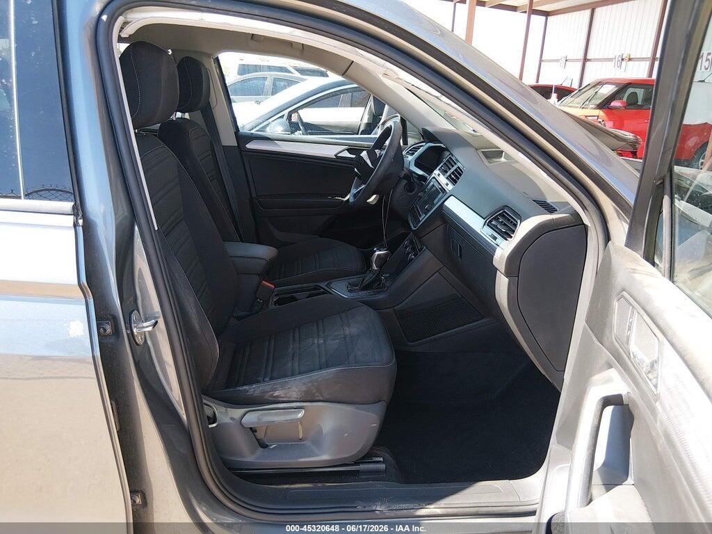 3VVRB7AX4PM065321 2023 VOLKSWAGEN TIGUAN photo no. 5