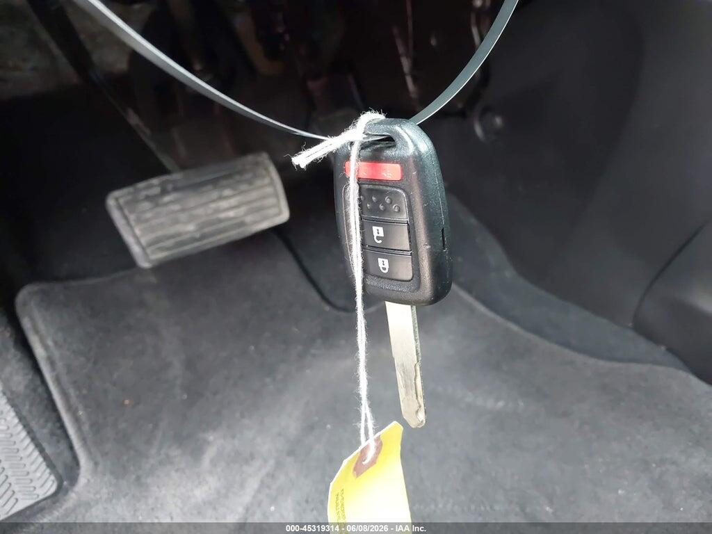 2HKRM4H34EH673465 2014 HONDA CR-V photo no. 11