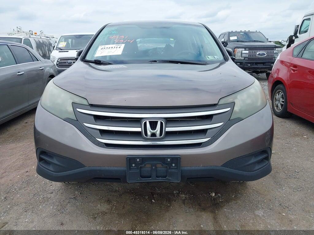 2HKRM4H34EH673465 2014 HONDA CR-V photo no. 12