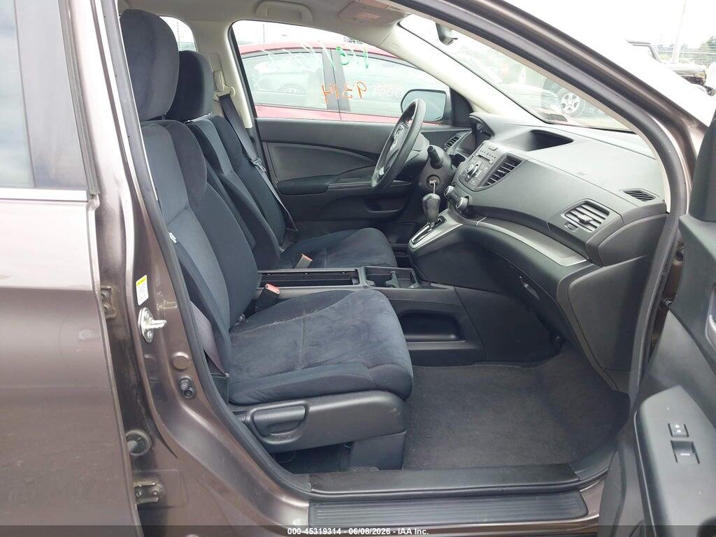 2HKRM4H34EH673465 2014 HONDA CR-V photo no. 5