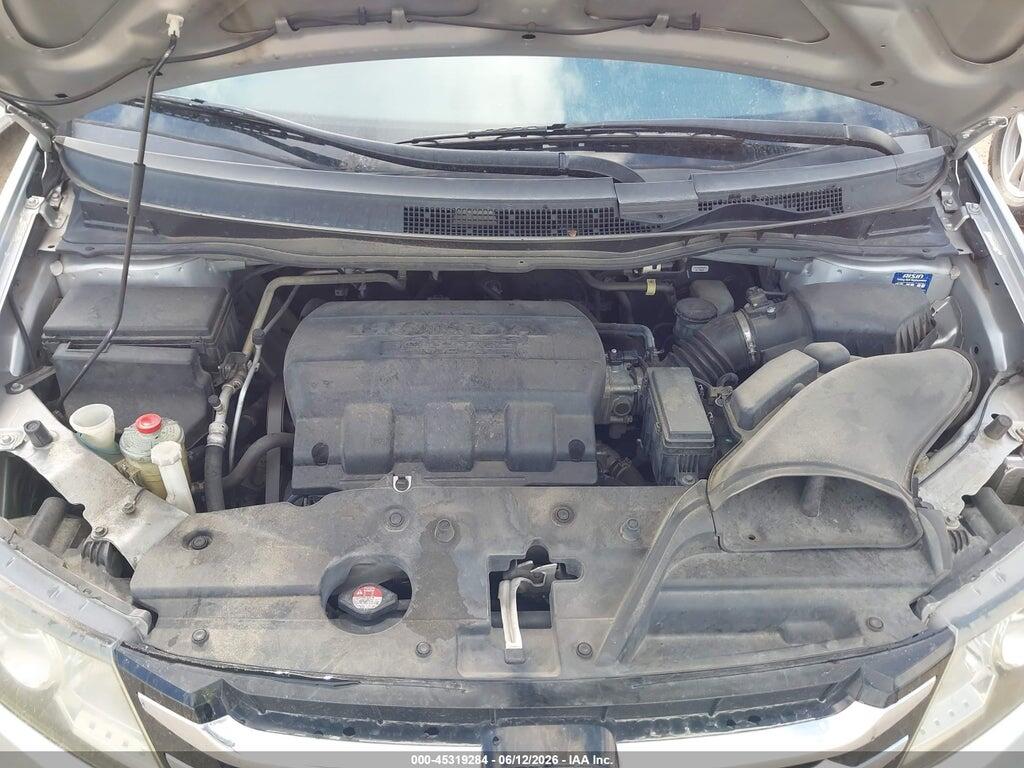 5FNRL5H64EB119599 2014 HONDA ODYSSEY photo no. 10