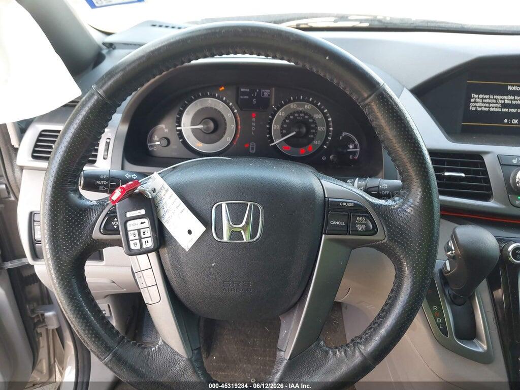 5FNRL5H64EB119599 2014 HONDA ODYSSEY photo no. 11