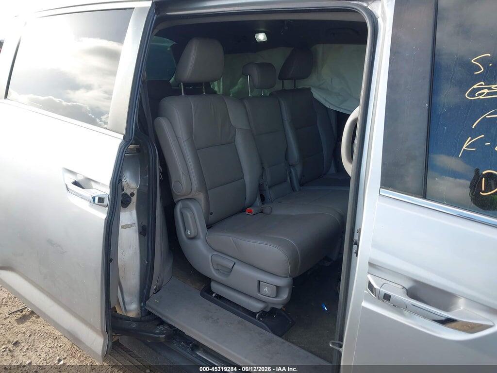 5FNRL5H64EB119599 2014 HONDA ODYSSEY photo no. 8