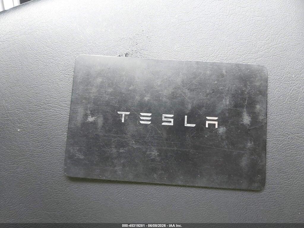 7SAYGDEE5RF995404 2024 TESLA MODEL Y photo no. 10