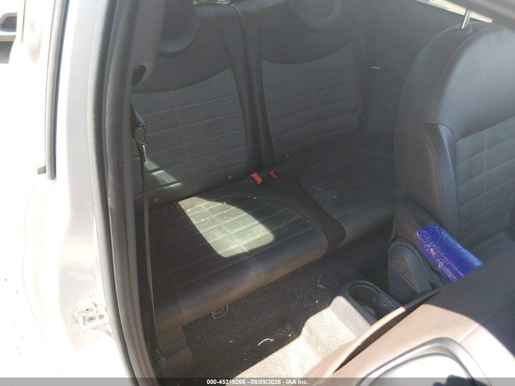 3C3CFFBR7CT110212 2012 FIAT 500 photo no. 8