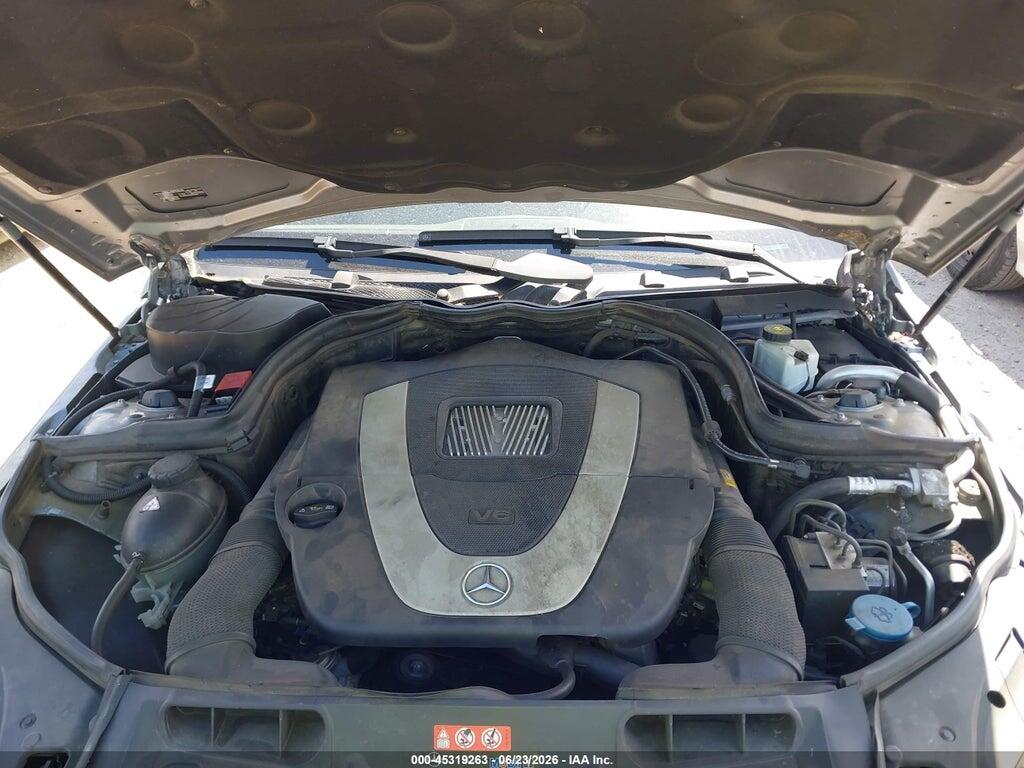 WDDGF5EB8AR123147 2010 MERCEDES-BENZ C 300 photo no. 10