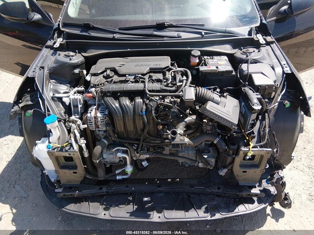 5NPLM4AG6PH091969 2023 HYUNDAI ELANTRA photo no. 10