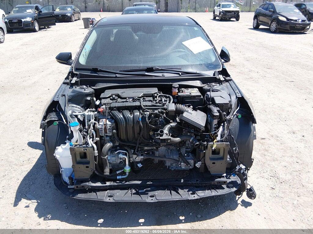 5NPLM4AG6PH091969 2023 HYUNDAI ELANTRA photo no. 6