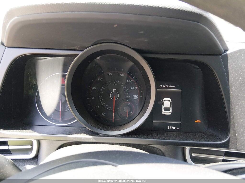 5NPLM4AG6PH091969 2023 HYUNDAI ELANTRA photo no. 7