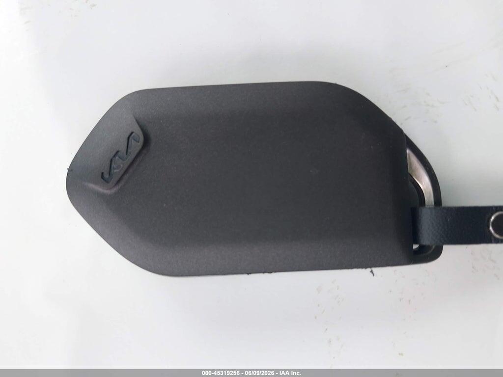 3KPFT4DE4TE305334 2026 KIA K4 photo no. 11