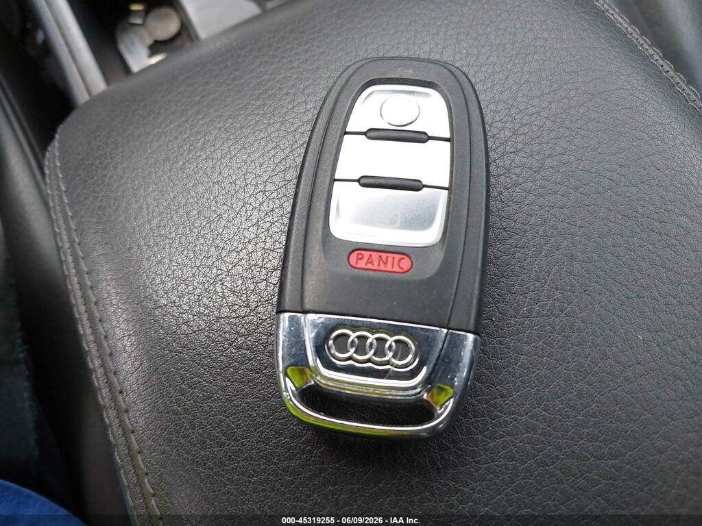 WAUBFAFL3GN017707 2016 AUDI A4 photo no. 11