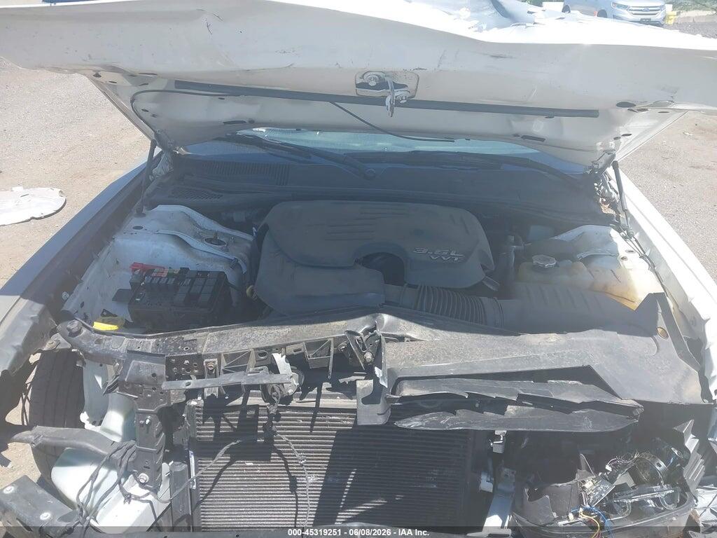 2C3CDZGG8JH322976 2018 DODGE CHALLENGER photo no. 10