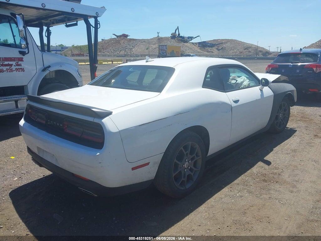 2C3CDZGG8JH322976 2018 DODGE CHALLENGER photo no. 4