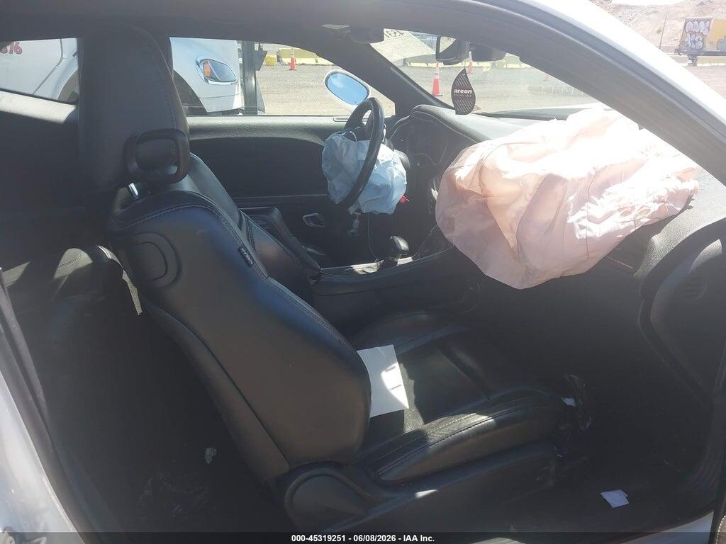 2C3CDZGG8JH322976 2018 DODGE CHALLENGER photo no. 5