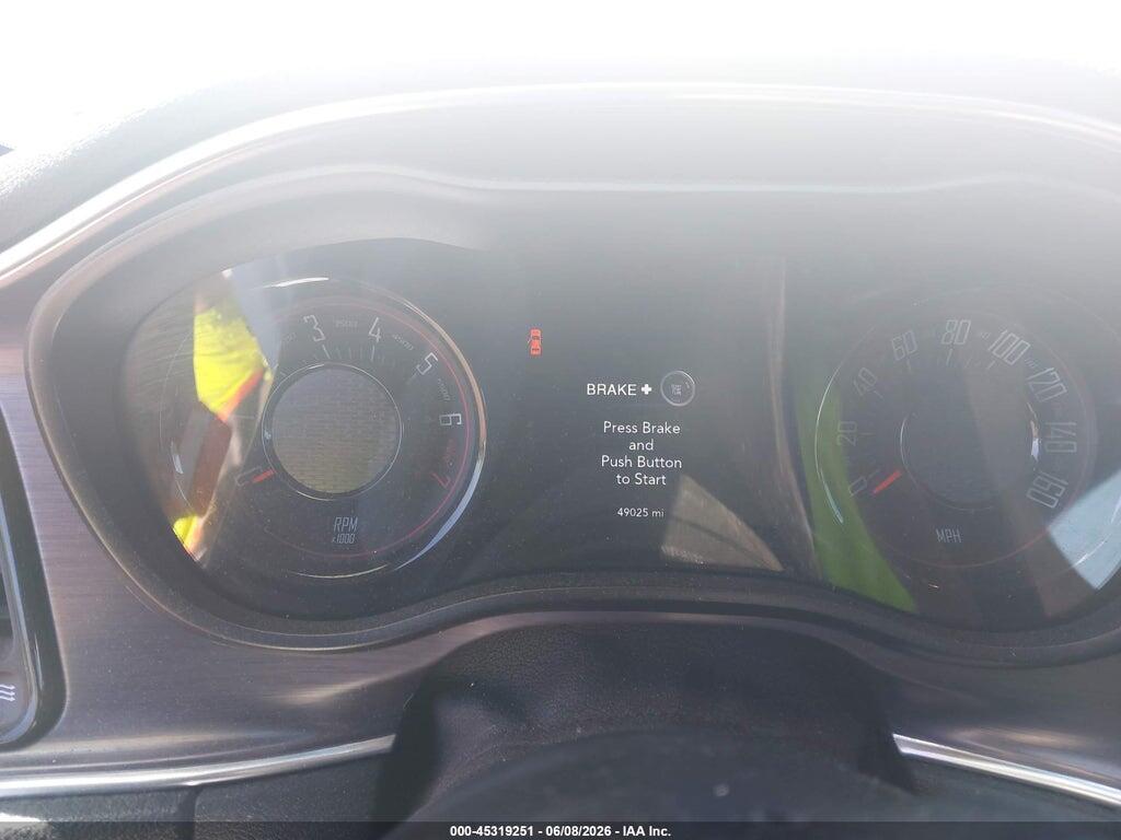2C3CDZGG8JH322976 2018 DODGE CHALLENGER photo no. 7