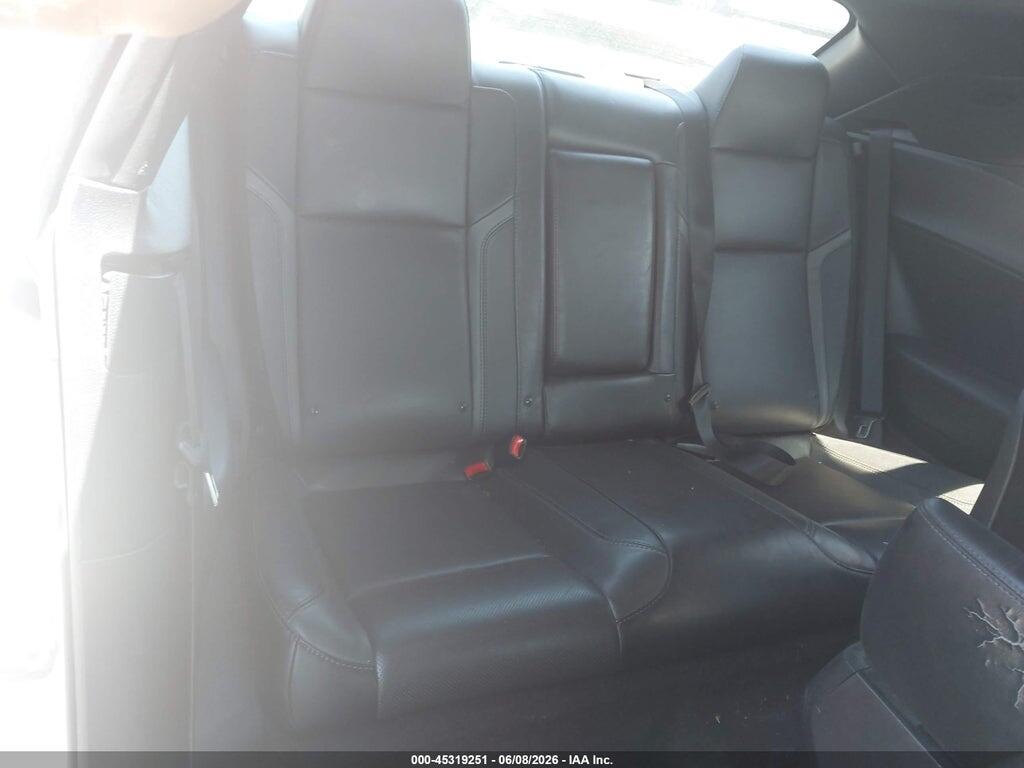 2C3CDZGG8JH322976 2018 DODGE CHALLENGER photo no. 8