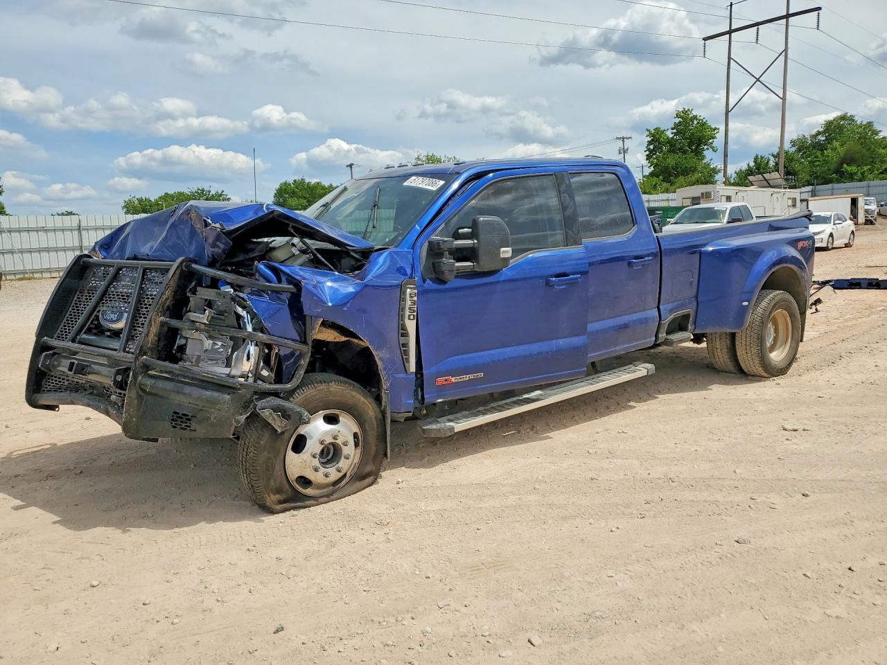 2026 FORD F350 SUPER DUTY