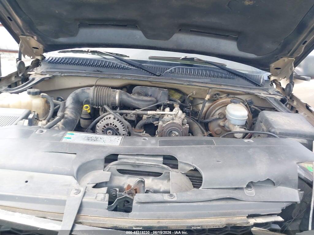 1GCEC19X26Z273254 2006 CHEVROLET SILVERADO 1500 photo no. 10