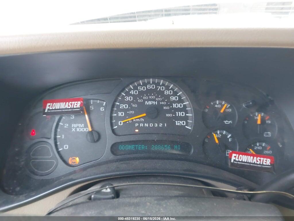 1GCEC19X26Z273254 2006 CHEVROLET SILVERADO 1500 photo no. 7