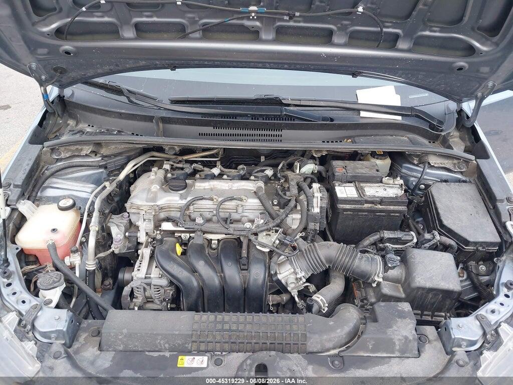 JTDEPMAE8MJ150148 2021 TOYOTA COROLLA photo no. 10