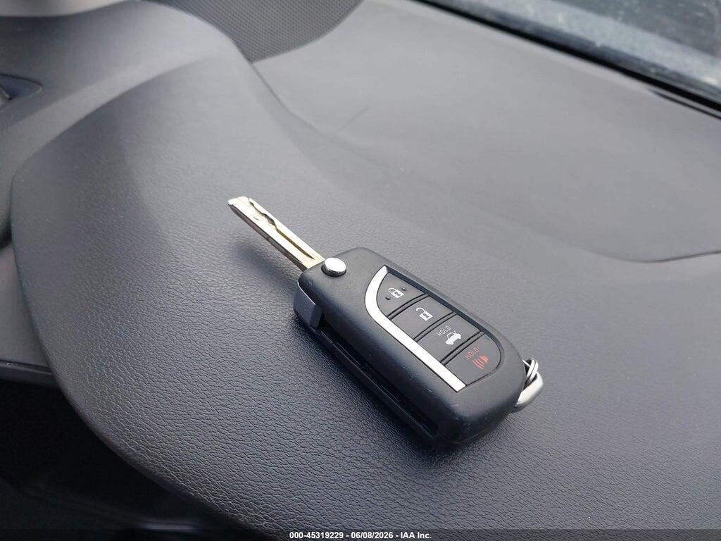 JTDEPMAE8MJ150148 2021 TOYOTA COROLLA photo no. 11